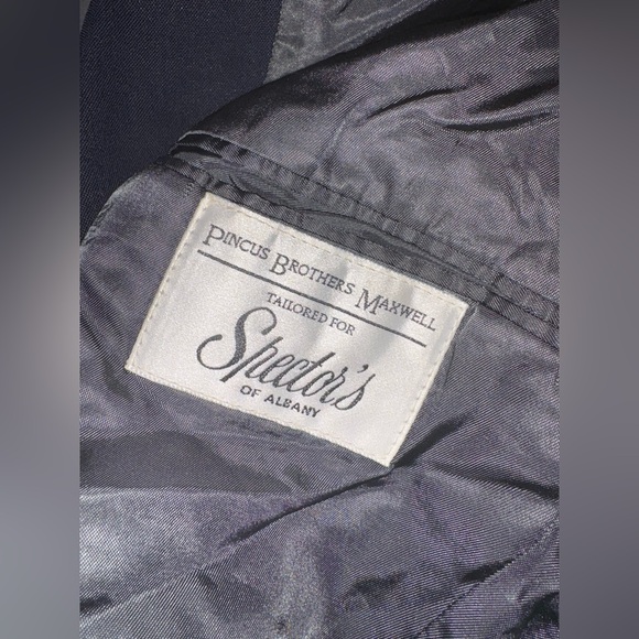 Suit Jacket Men’s - Picture 4 of 7